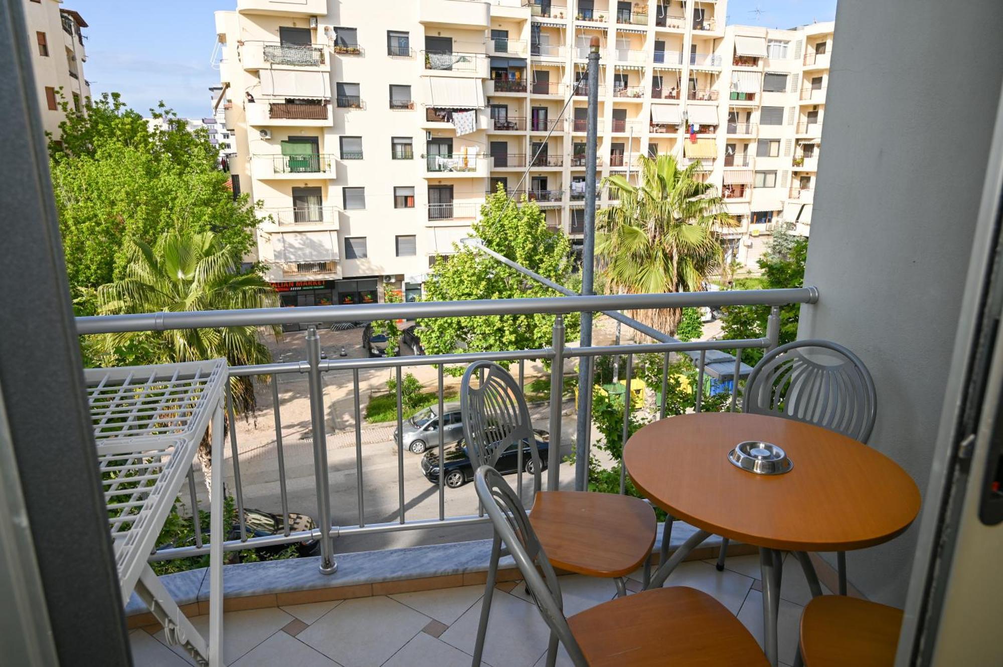 Hotel Vila Emes Durres Phòng bức ảnh
