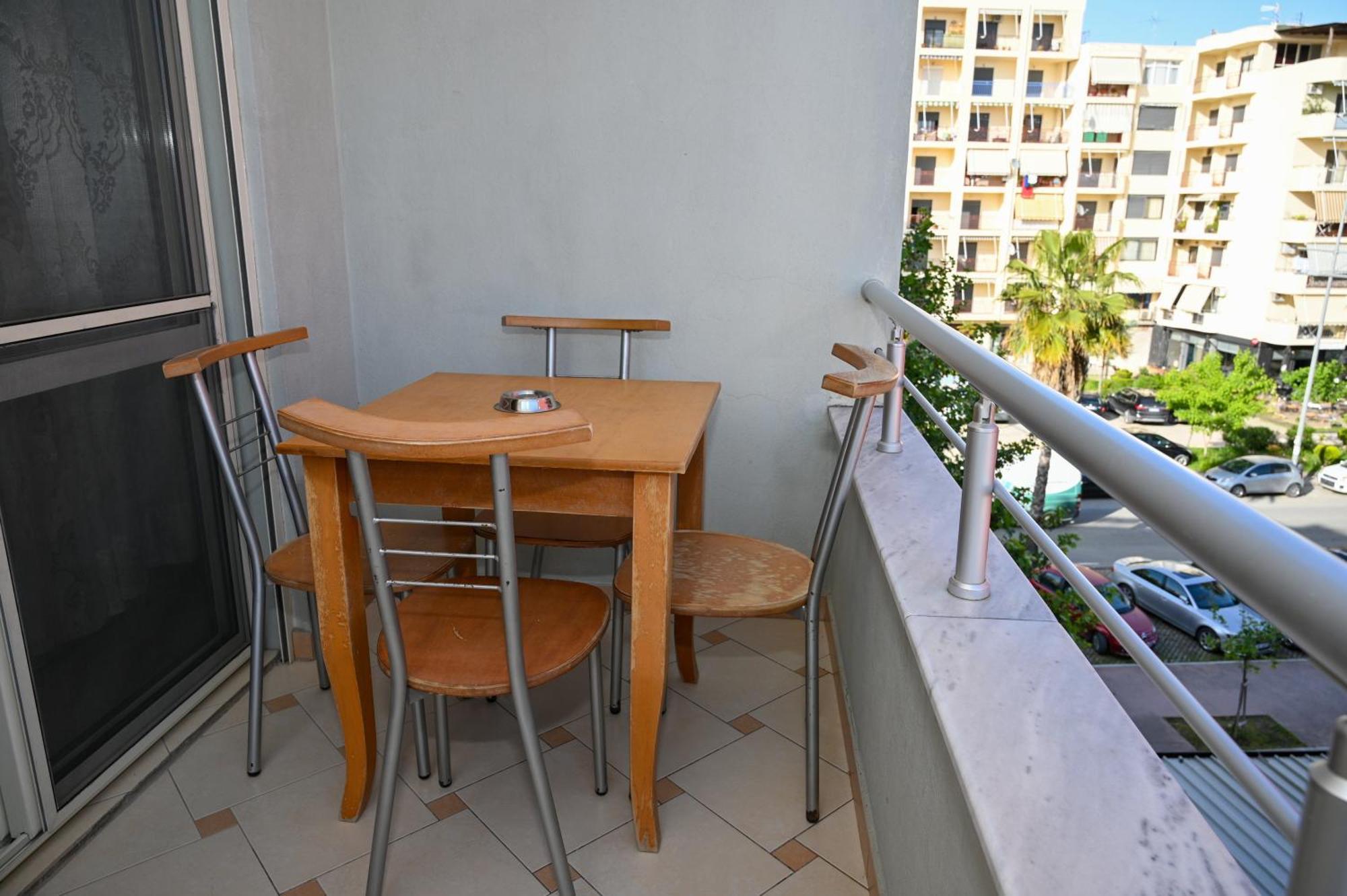 Hotel Vila Emes Durres Phòng bức ảnh