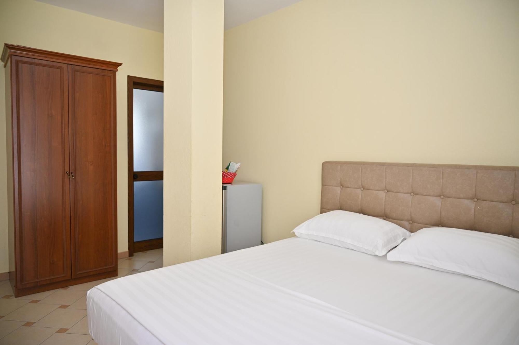 Hotel Vila Emes Durres Phòng bức ảnh