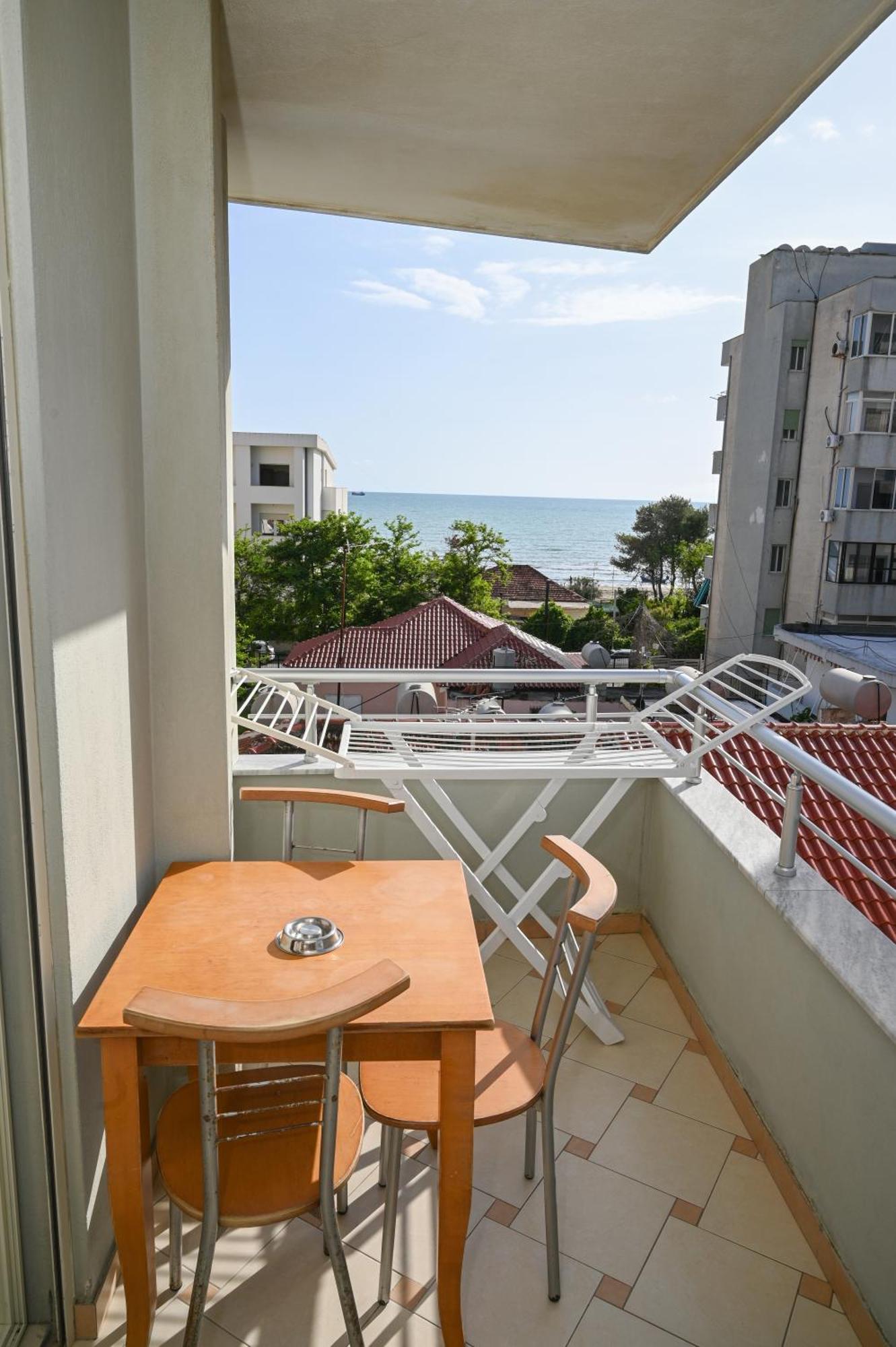 Hotel Vila Emes Durres Phòng bức ảnh