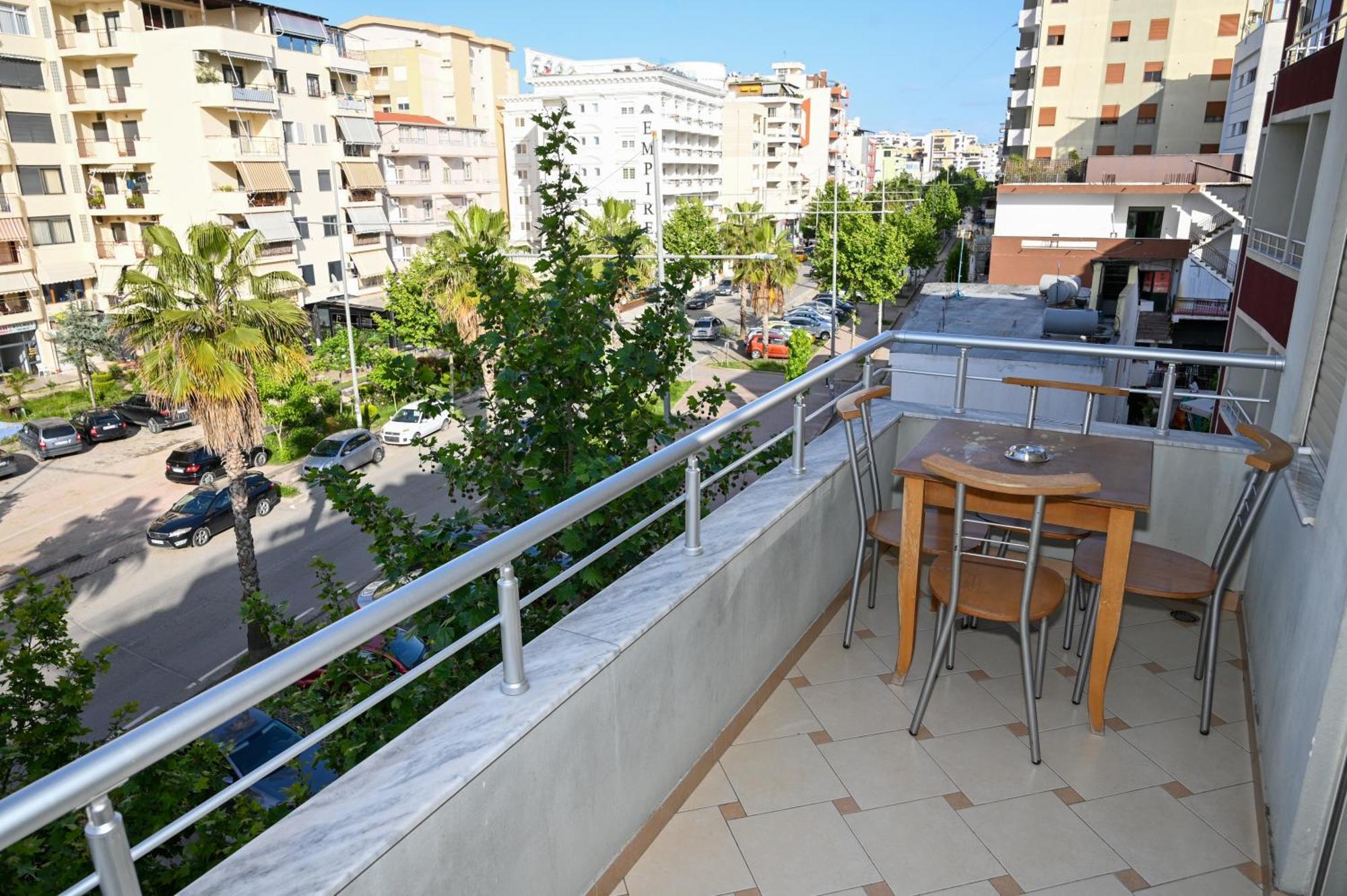 Hotel Vila Emes Durres Phòng bức ảnh