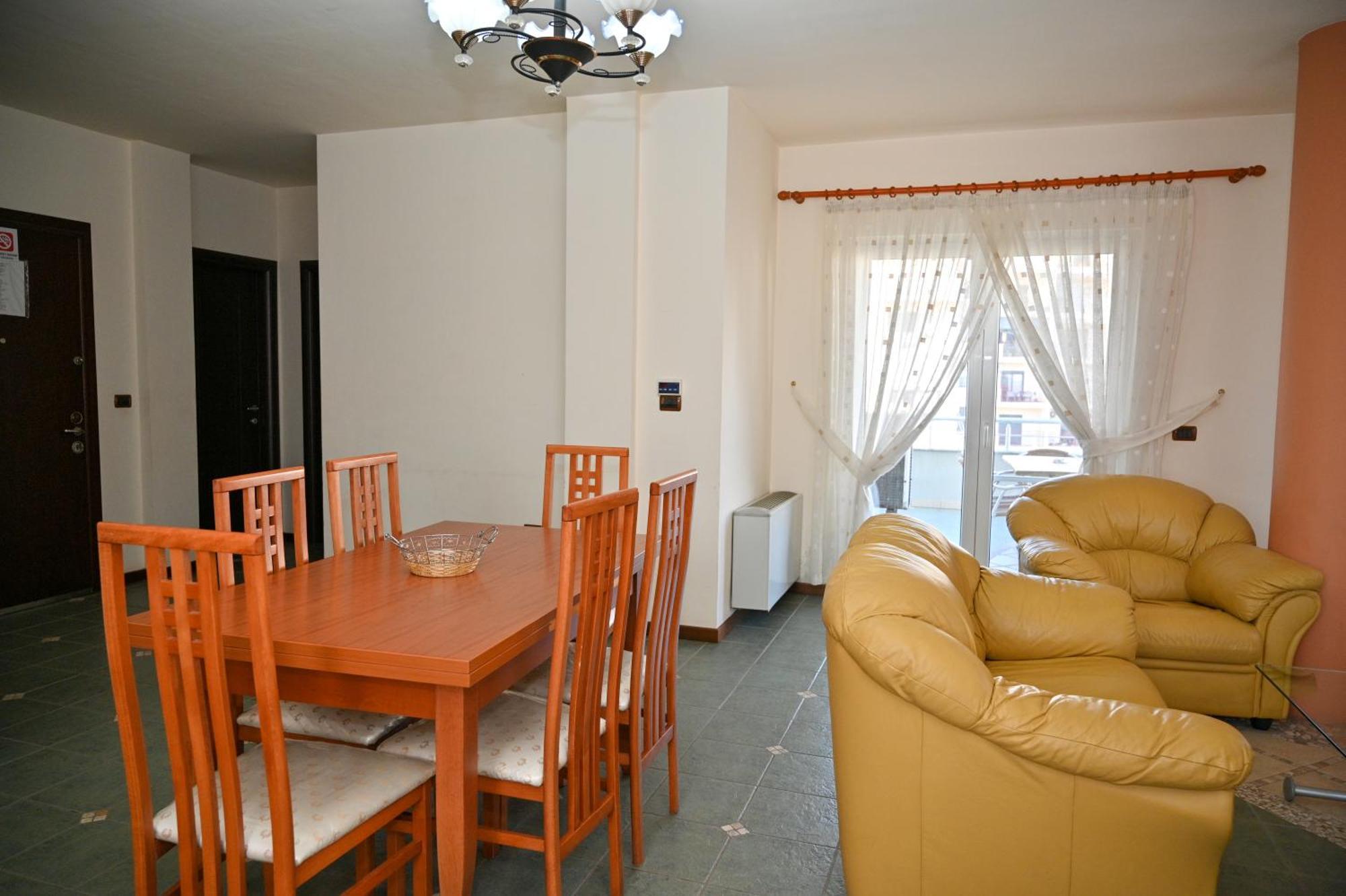 Hotel Vila Emes Durres Ngoại thất bức ảnh