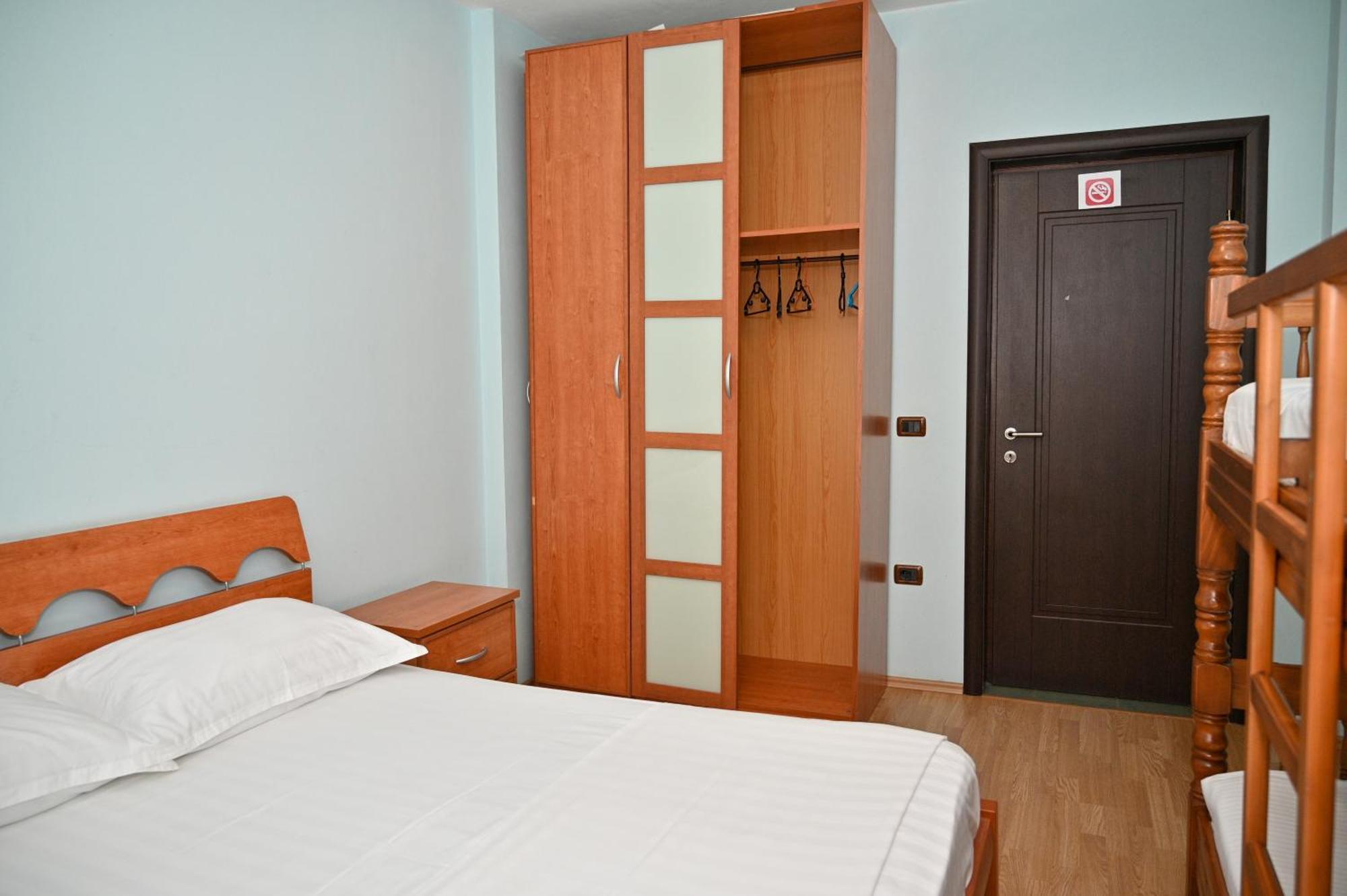 Hotel Vila Emes Durres Phòng bức ảnh