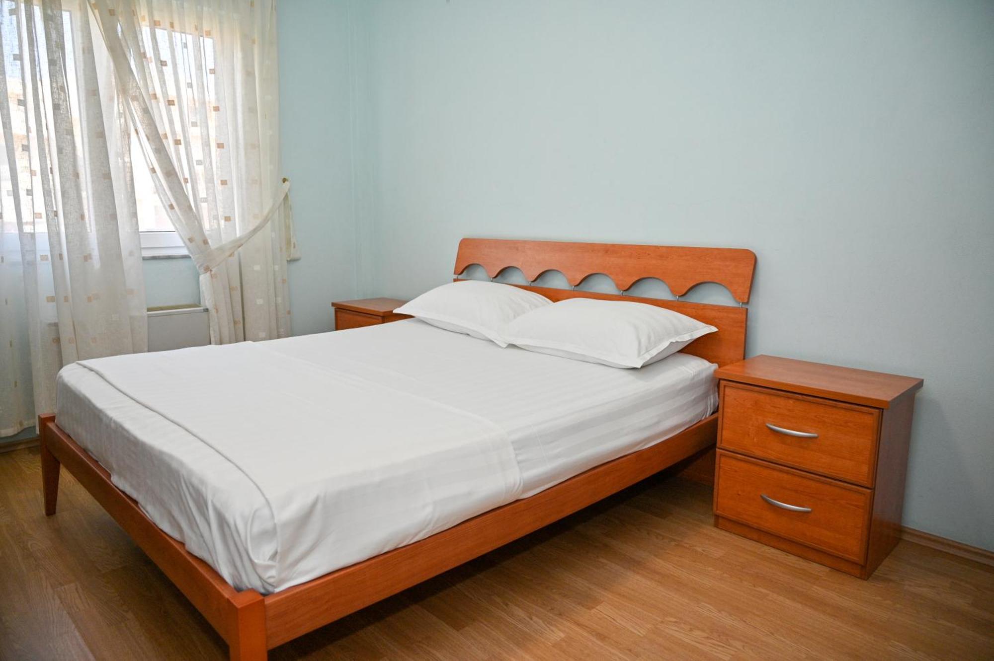 Hotel Vila Emes Durres Phòng bức ảnh