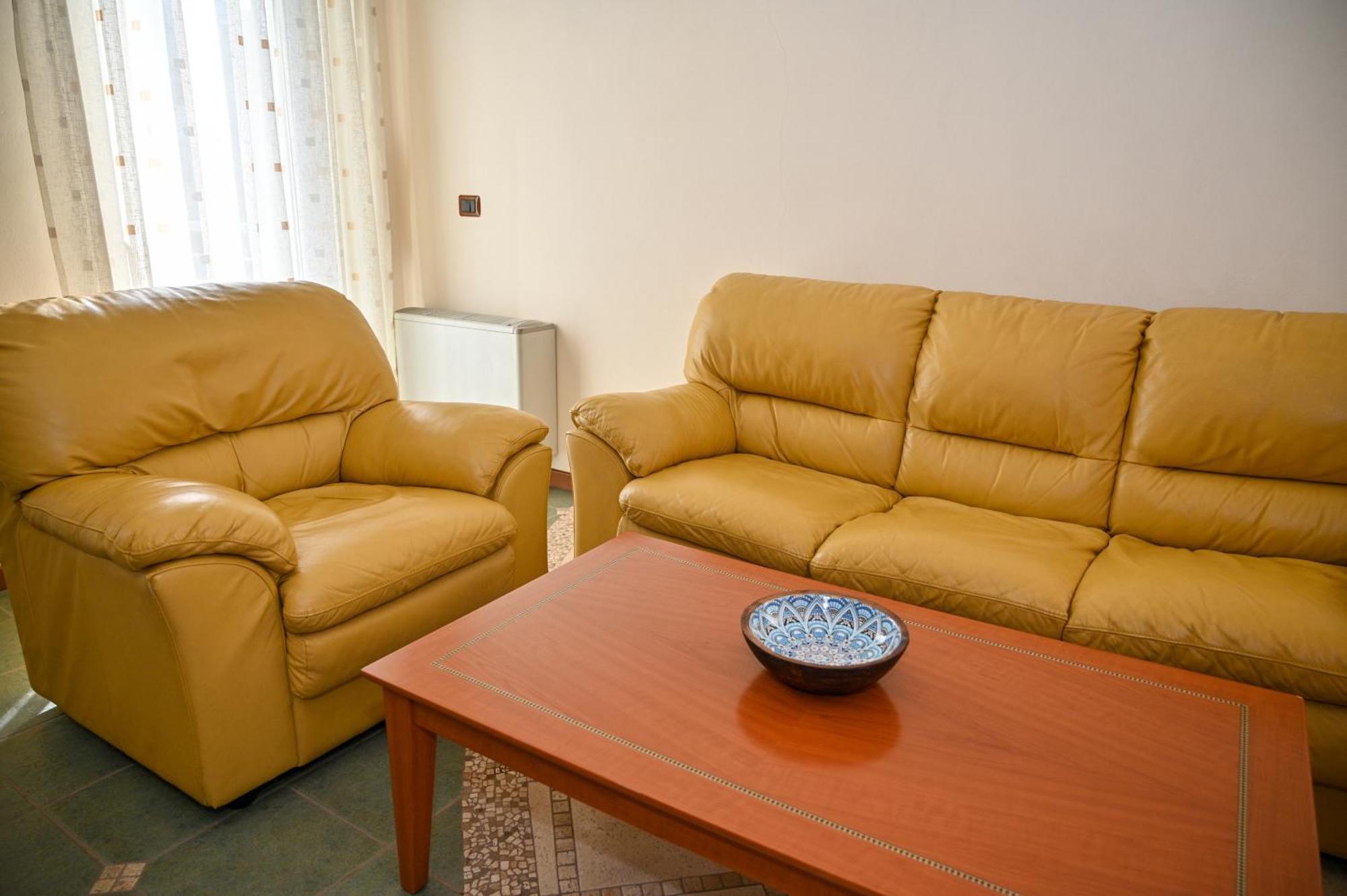 Hotel Vila Emes Durres Phòng bức ảnh