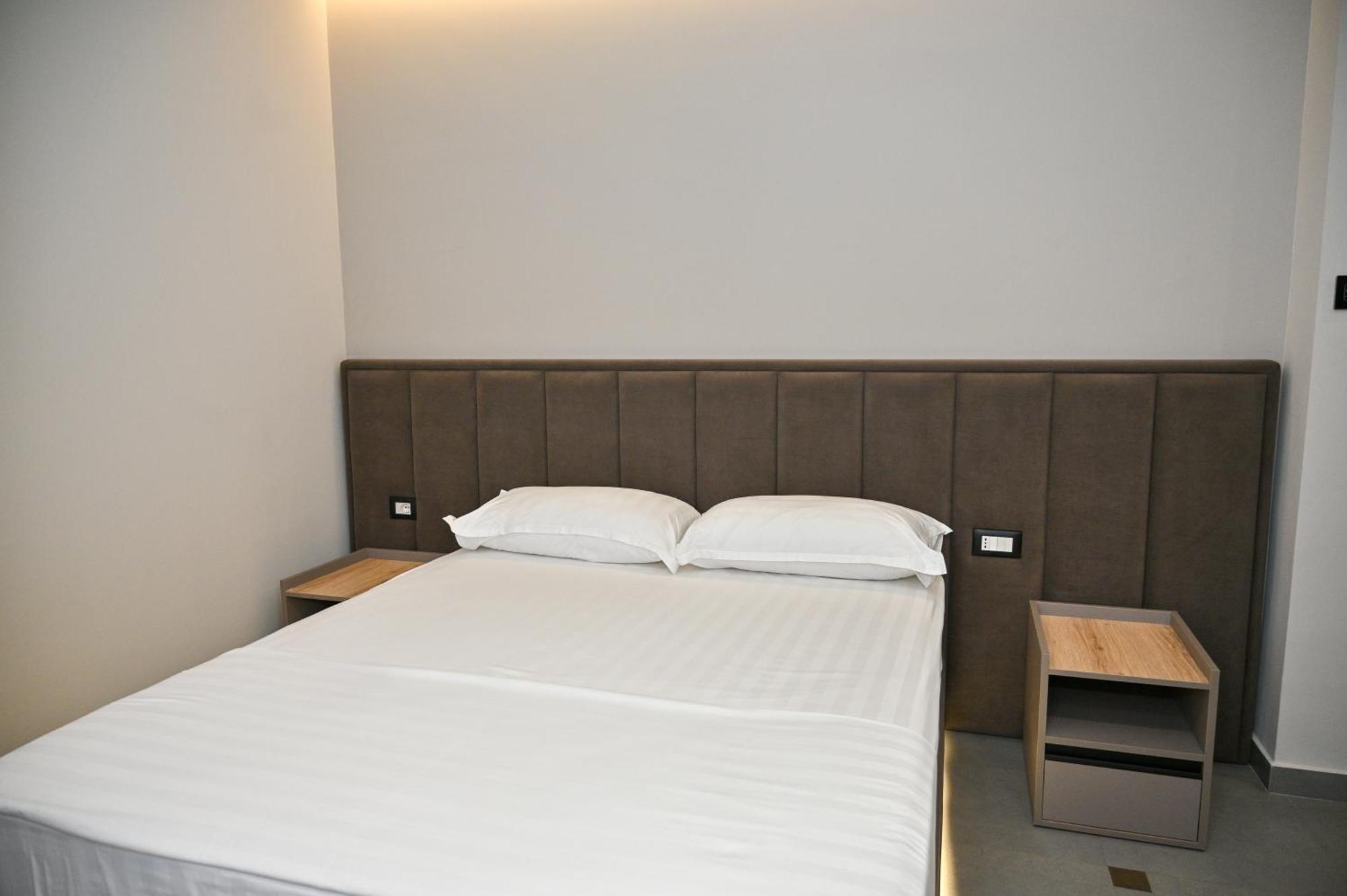 Hotel Vila Emes Durres Phòng bức ảnh