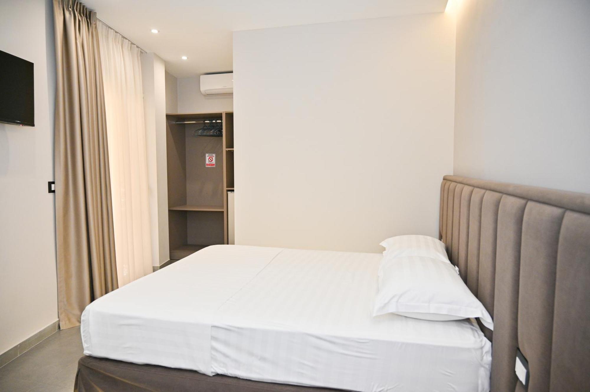 Hotel Vila Emes Durres Phòng bức ảnh