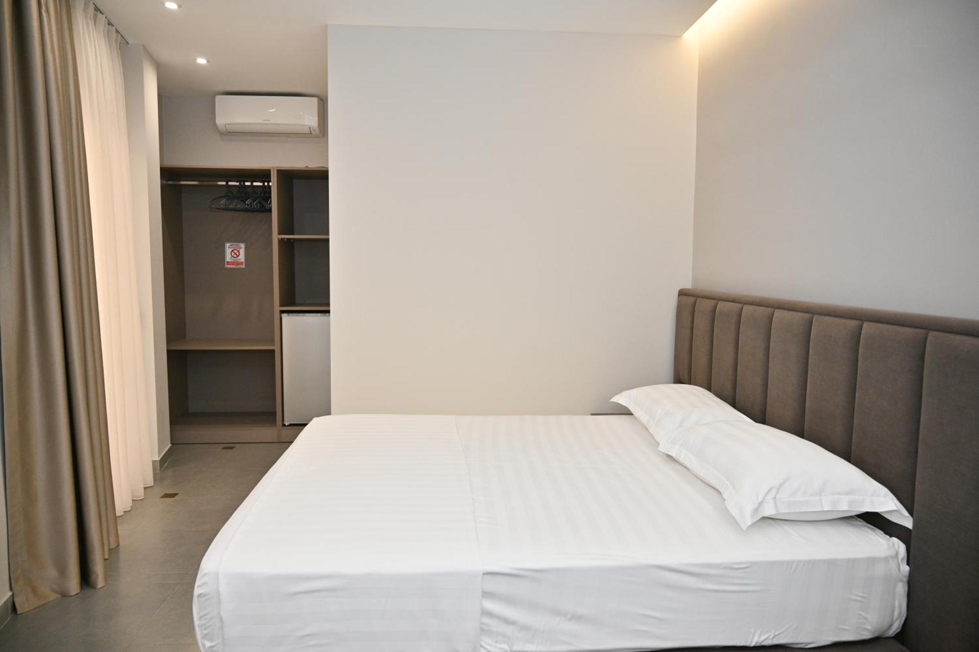 Hotel Vila Emes Durres Ngoại thất bức ảnh